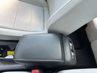 2021 Volkswagen Tiguan 2.0T SE R-Line Black