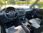 2019 Volkswagen Tiguan 2.0T SEL 4Motion