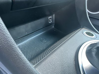 2013 Volkswagen Beetle 2.5L