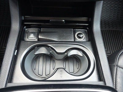 2018 Mercedes-Benz GLS GLS 450 4MATIC®