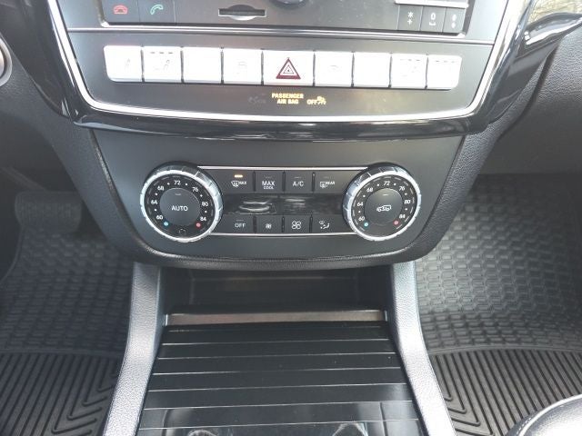 2018 Mercedes-Benz GLS GLS 450 4MATIC®