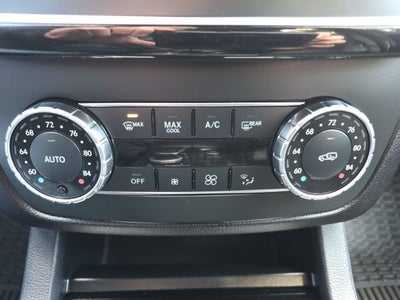 2018 Mercedes-Benz GLS GLS 450 4MATIC®