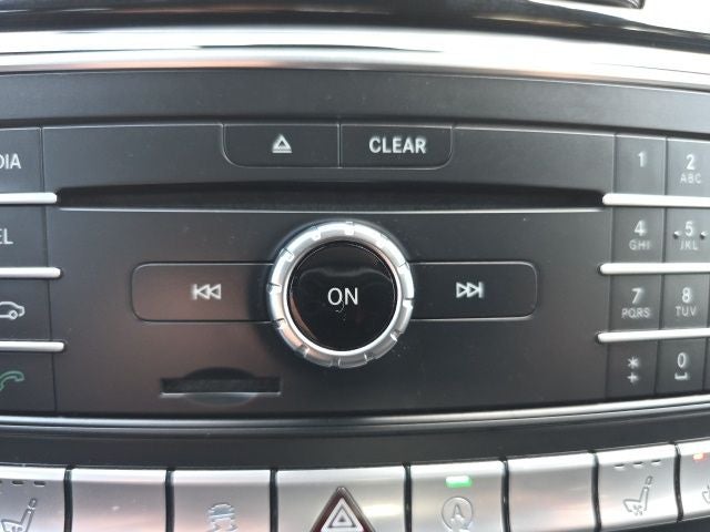 2018 Mercedes-Benz GLS GLS 450 4MATIC®