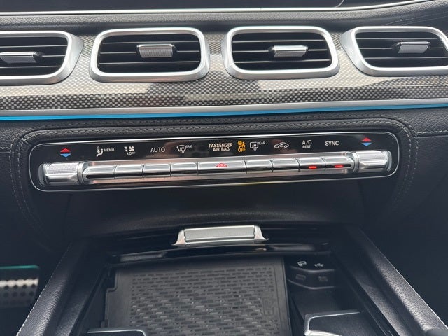 2022 Mercedes-Benz GLE GLE 53 AMG® 4MATIC®