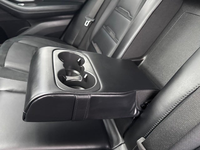 2022 Mercedes-Benz GLE GLE 53 AMG® 4MATIC®