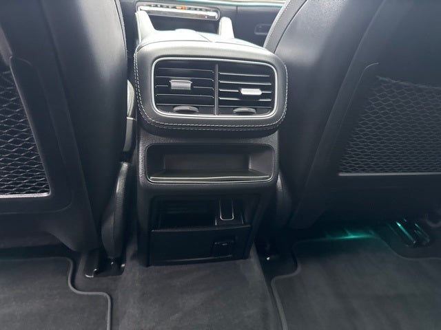 2022 Mercedes-Benz GLE GLE 53 AMG® 4MATIC®