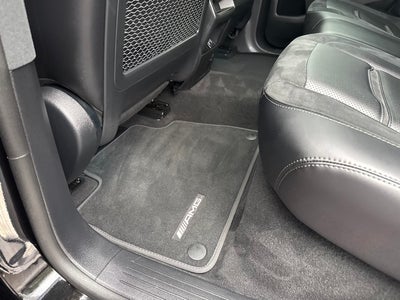 2022 Mercedes-Benz GLE GLE 53 AMG® 4MATIC®