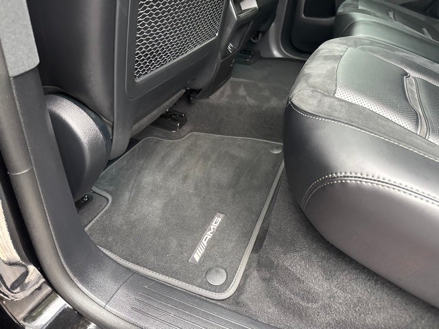 2022 Mercedes-Benz GLE GLE 53 AMG® 4MATIC®