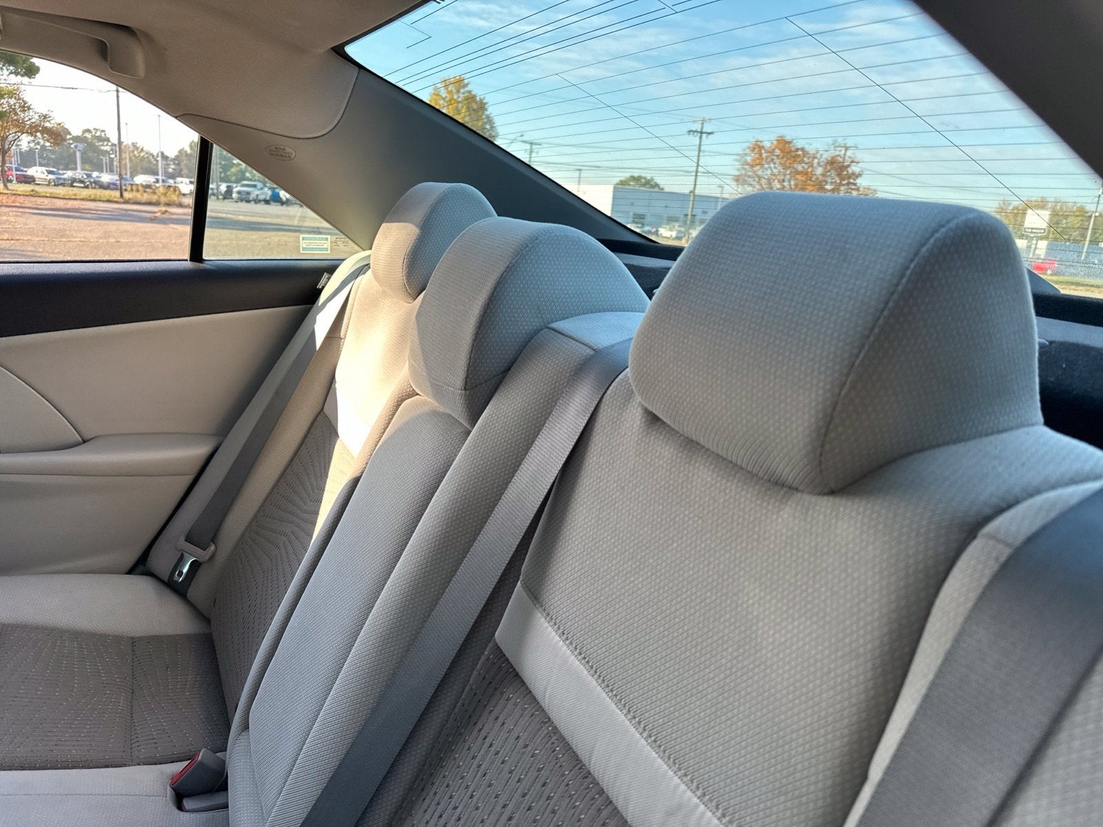 2013 Toyota Camry Hybrid XLE