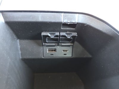 2023 Toyota Camry Base