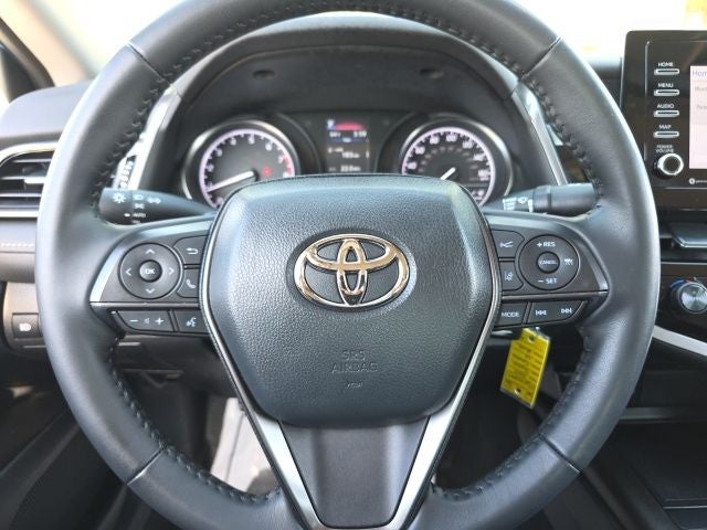 2023 Toyota Camry Base