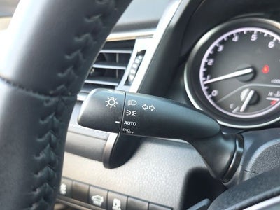 2023 Toyota Camry Base