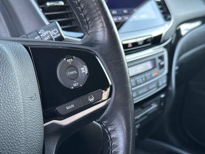 2019 Honda Pilot Touring 7 Passenger