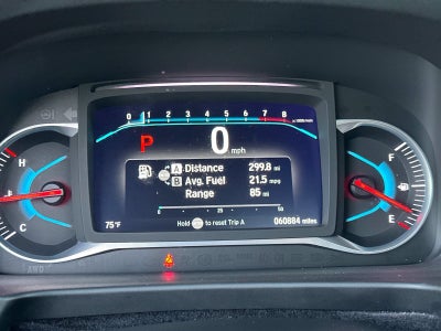 2019 Honda Pilot Touring 7 Passenger
