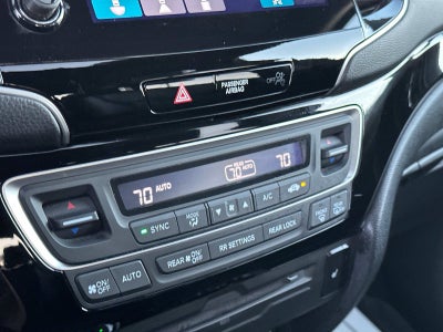 2019 Honda Pilot Touring 7 Passenger