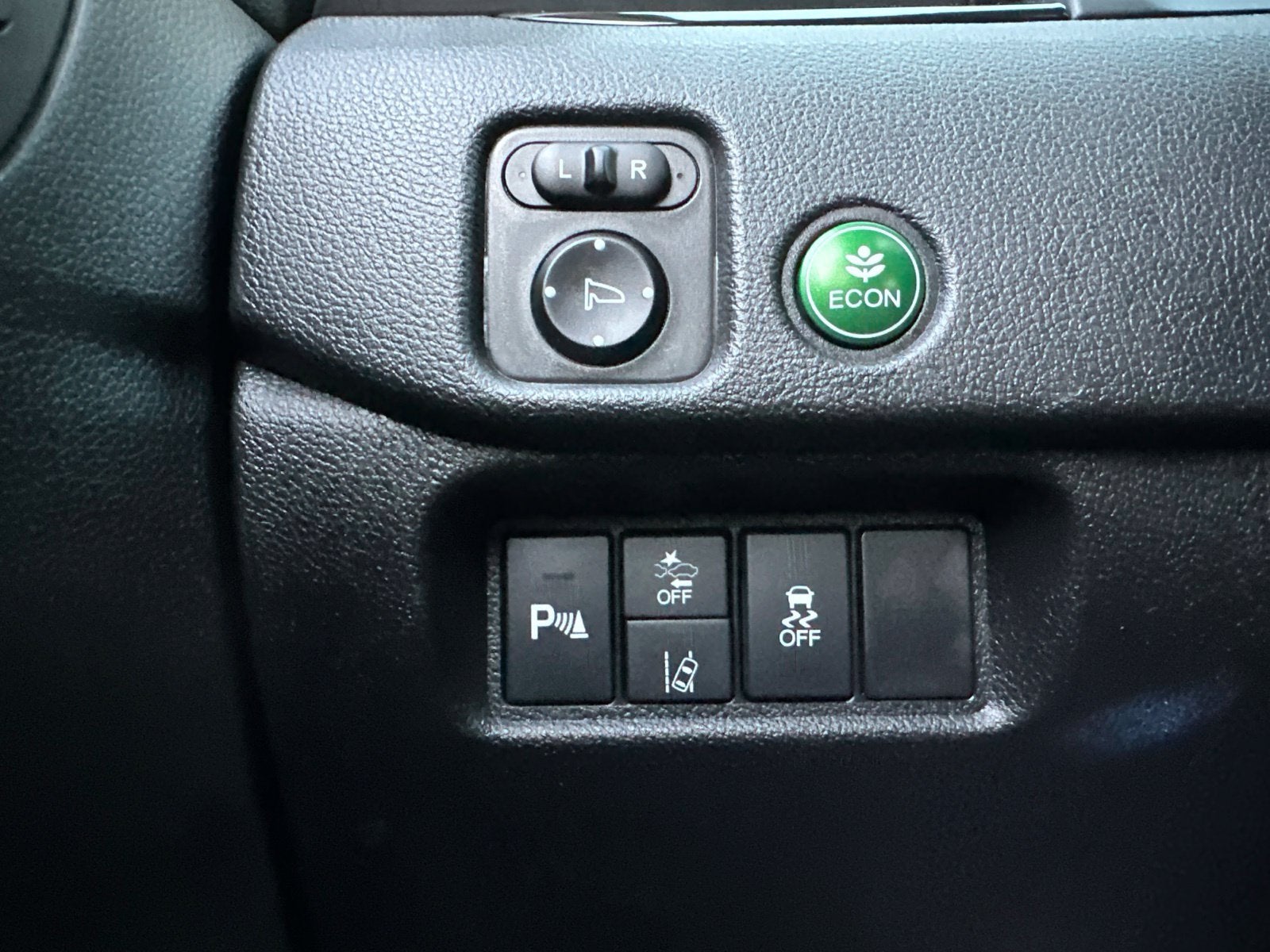 2019 Honda Pilot Touring 7 Passenger