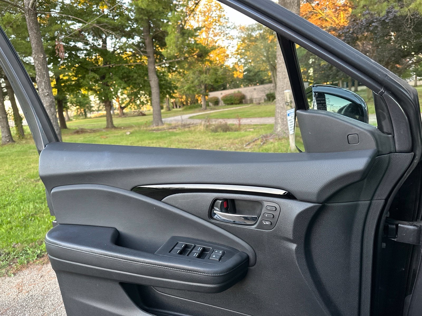 2019 Honda Pilot Touring 7 Passenger
