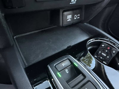2019 Honda Pilot Touring 7 Passenger