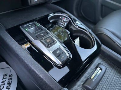 2019 Honda Pilot Touring 7 Passenger