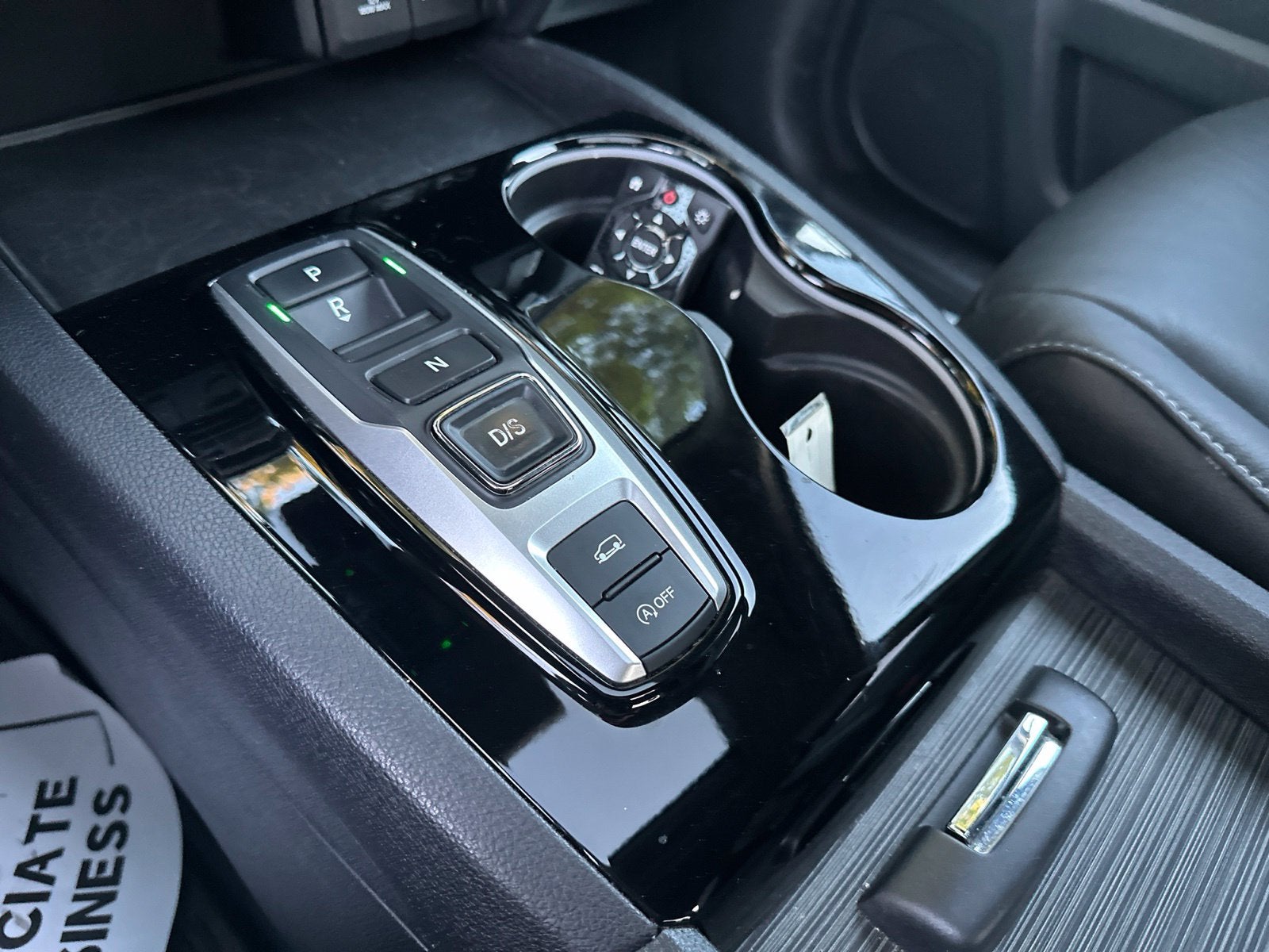 2019 Honda Pilot Touring 7 Passenger