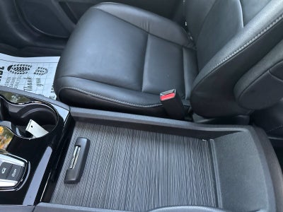 2019 Honda Pilot Touring 7 Passenger