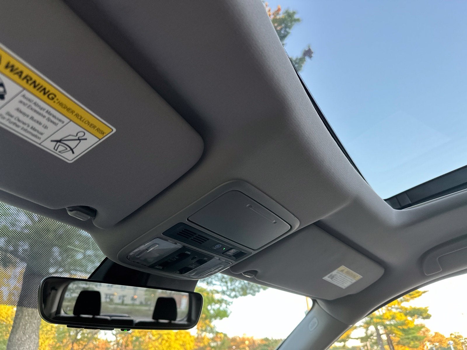 2019 Honda Pilot Touring 7 Passenger