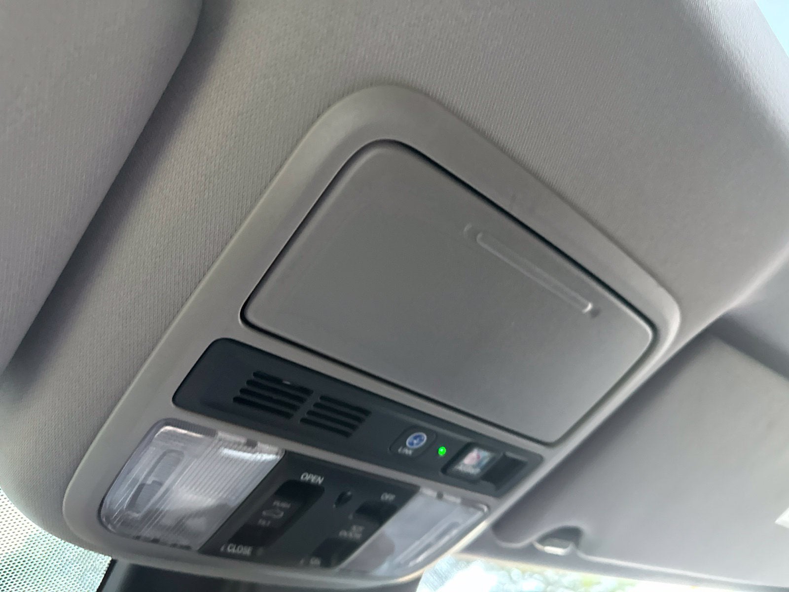 2019 Honda Pilot Touring 7 Passenger