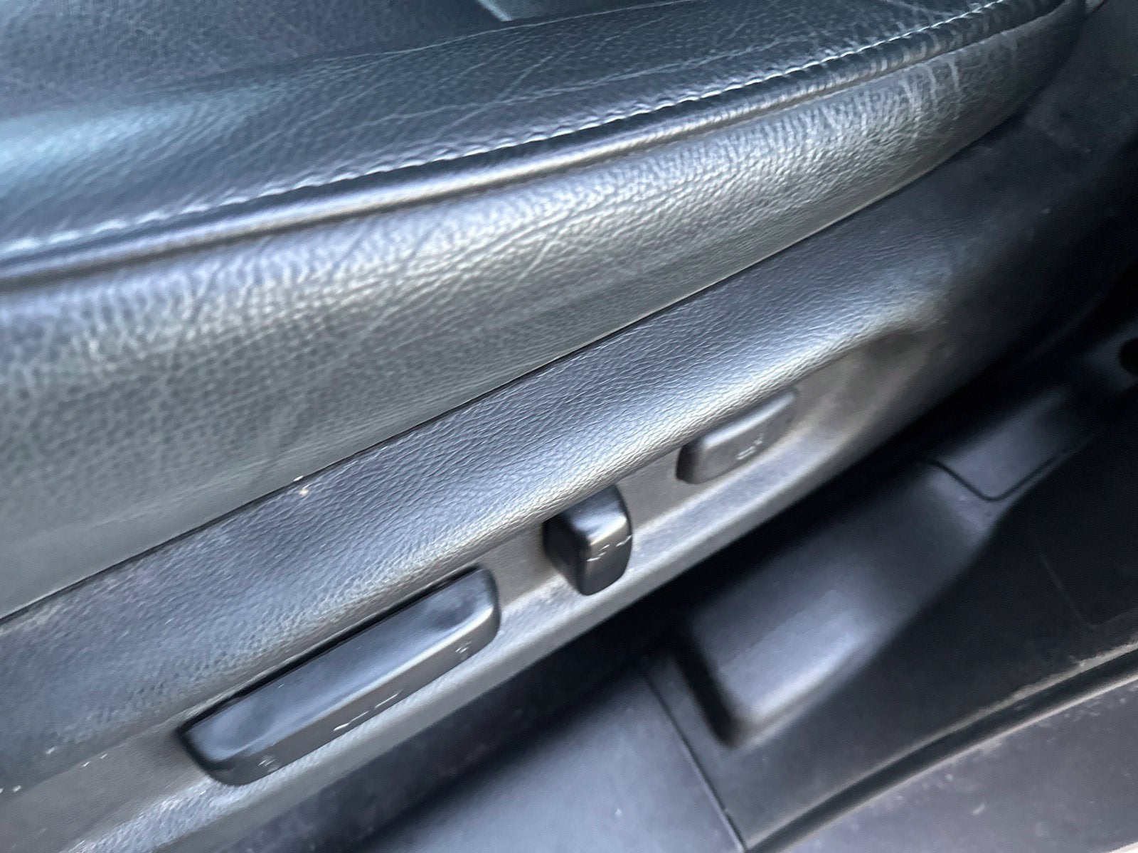 2019 Honda Pilot Touring 7 Passenger