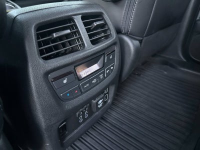 2019 Honda Pilot Touring 7 Passenger