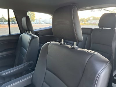 2019 Honda Pilot Touring 7 Passenger