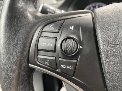 2016 Acura MDX 3.5L