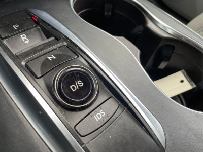 2016 Acura MDX 3.5L