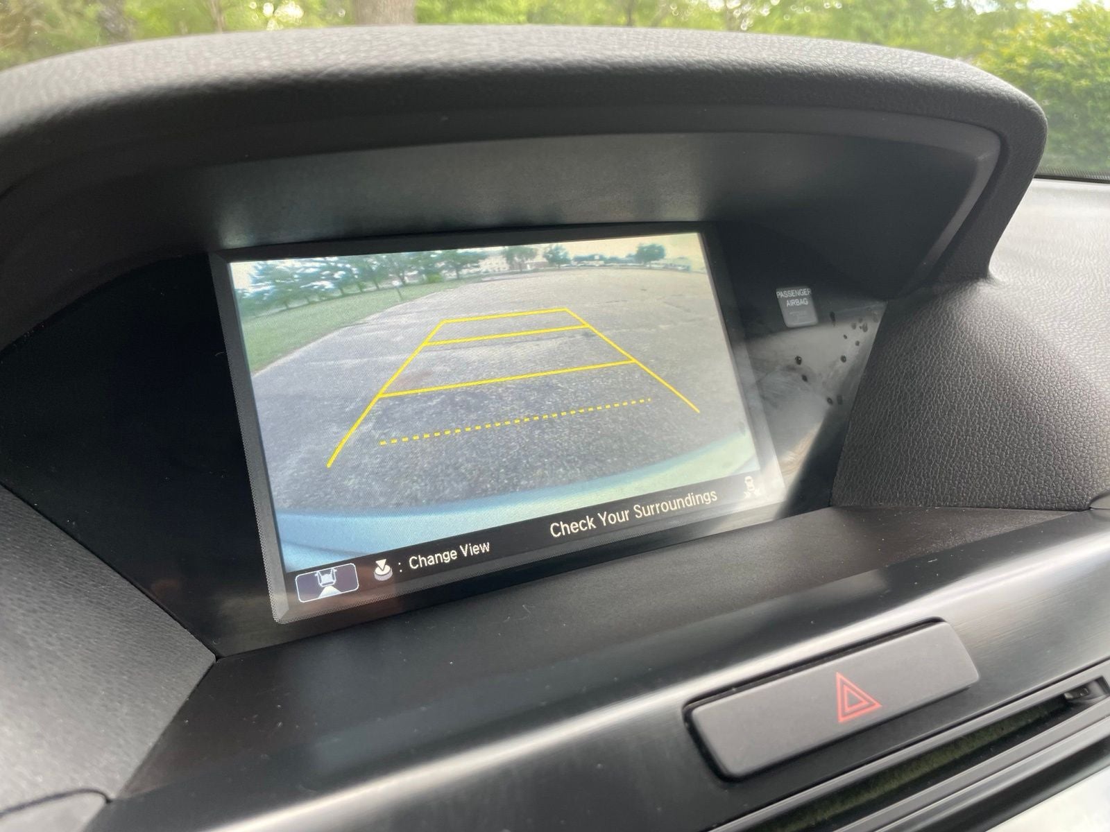 2016 Acura MDX 3.5L