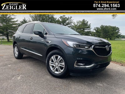 2019 Buick Enclave Essence