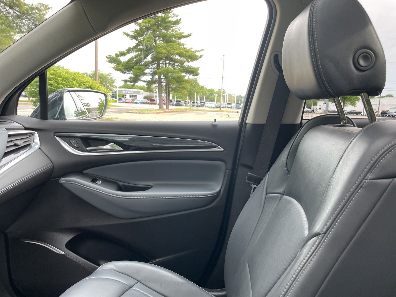 2019 Buick Enclave Essence