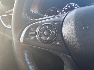 2020 Buick Enclave Avenir