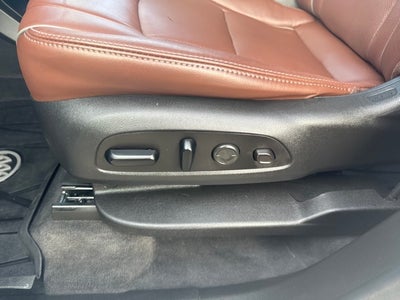 2020 Buick Enclave Avenir