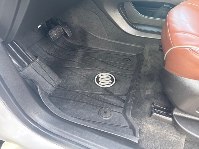 2020 Buick Enclave Avenir