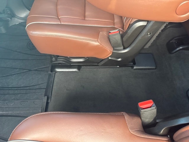 2020 Buick Enclave Avenir