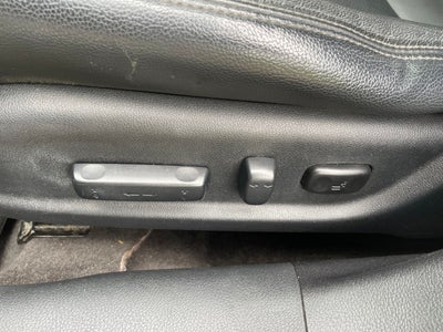 2012 Honda Crosstour EX-L