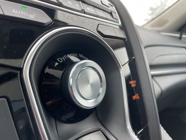 2019 Acura RDX Technology Package SH-AWD