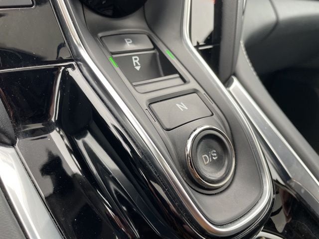 2019 Acura RDX Technology Package SH-AWD