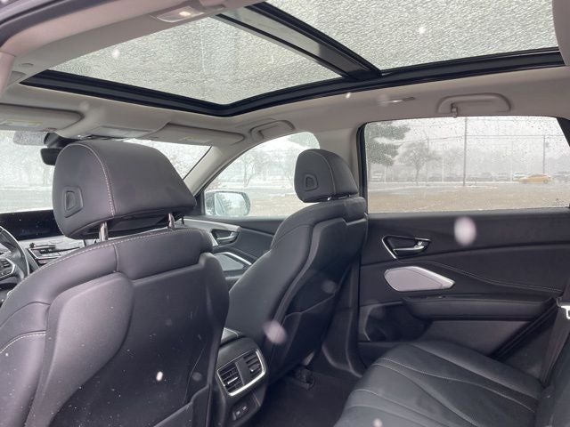 2019 Acura RDX Technology Package SH-AWD