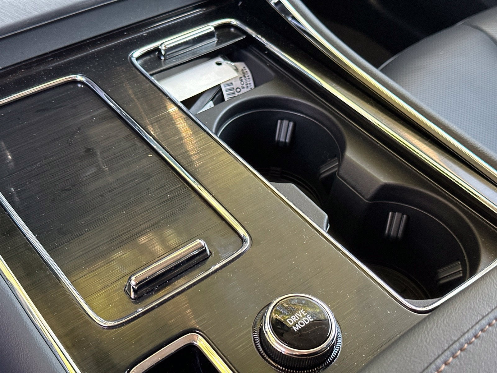 2027 Lincoln Aviator Premiere Premium