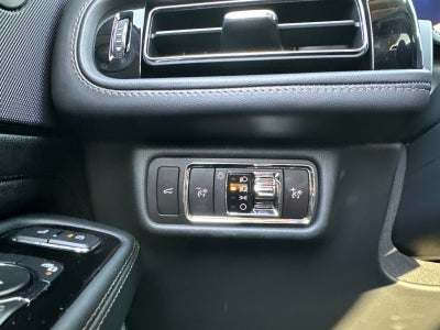 2027 Lincoln Aviator Premiere Premium