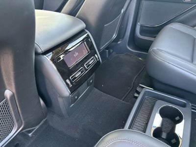 2027 Lincoln Aviator Premiere Premium
