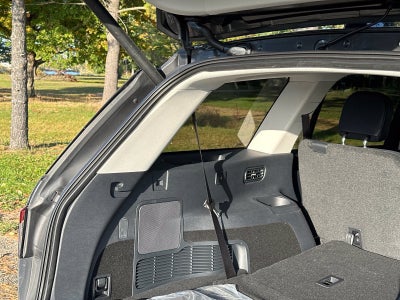 2027 Lincoln Aviator Premiere Premium