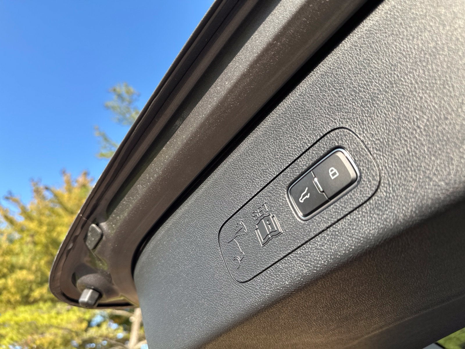 2027 Lincoln Aviator Premiere Premium