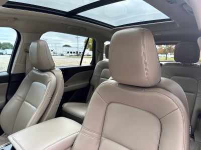 2023 Lincoln Aviator Standard Premium