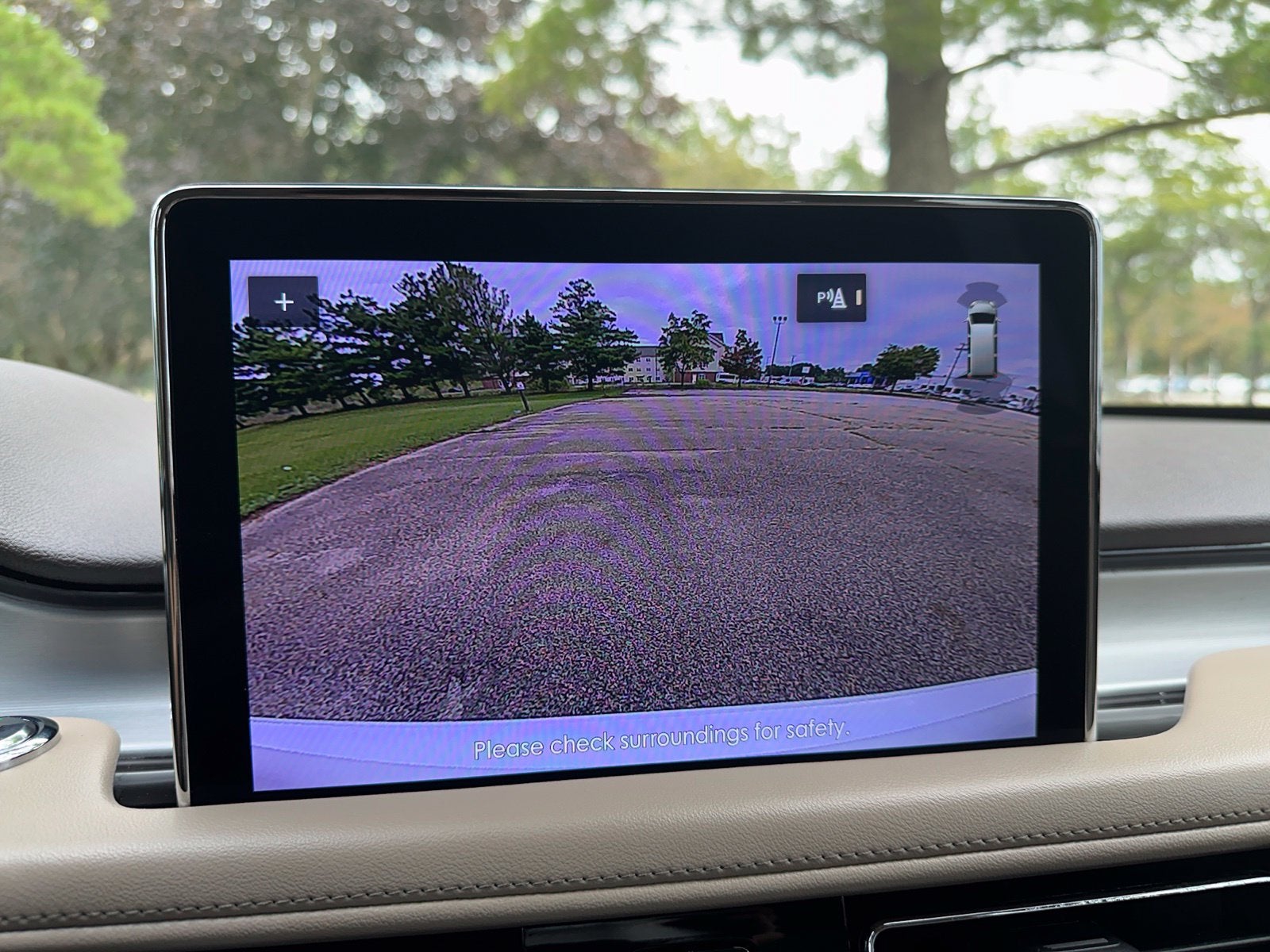 2023 Lincoln Aviator Standard Premium